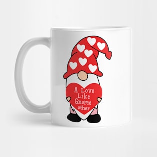 Gnome Mug